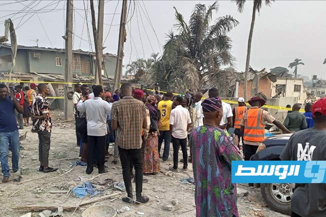 عشرات القتلى في هجوم لمسلحين بشمال غرب نيجيريا