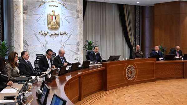 8 قرارات عاجلة ومهمة لمجلس الوزراء، اعرف التفاصيل
