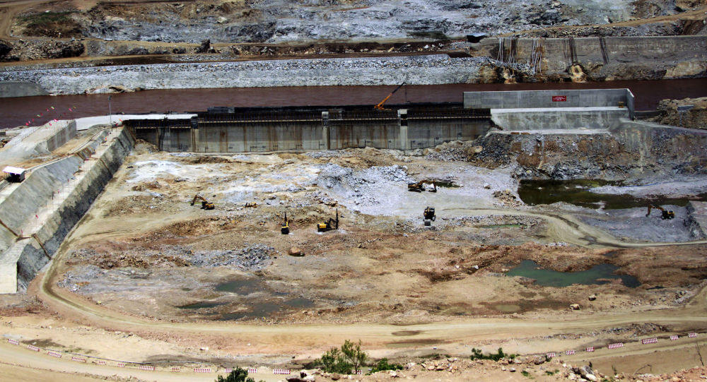 سعودي حاسم على طموح إثيوبي