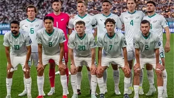 قبل مواجهة الفراعنة.. ماذا تعرف عن منتخب نيوزيلندا منافس مصر في المونديال؟