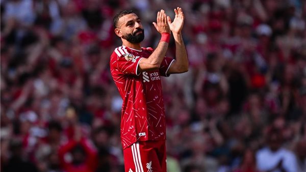 وداع مؤثر في أنفيلد.. محمد صلاح يصنع هدفًا ويختتم رحلته مع ليفربول بتعادل أمام برينتفورد