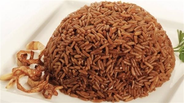 طريقة عمل رز الصيادية، لا غنى عنه مع الأسماك