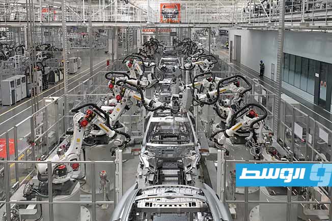 «شاومي» الصينية تستعد لغزو السوق الأوروبية بحلول العام 2027