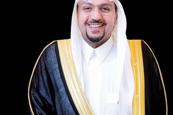 فيصل بن مشعل يثمن إطلاق مشروع متحف ومعرض الكائنات الفطرية بالقصيم