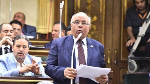 وكيل "محلية النواب": ملف العدادات الكودية مرتبط بشكل مباشر بإتمام التصالح