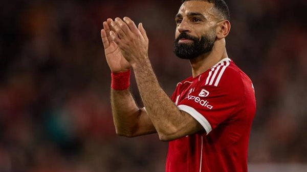 صلاح أساسيًا.. تعرف على تشكيل ليفربول أمام نوتنجهام فورست بالدوري الإنجليزي