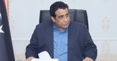 المنفى يثمن مخرجات البيان الختامي لاجتماع دول جوار ليبيا بمصر