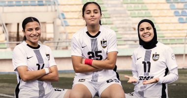مشوار وادى دجلة ومسار فى كأس الكرة النسائية قبل المباراة النهائية