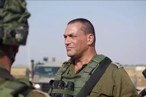 رئيس أركان الاحتلال يحدد موعد نهاية الحرب على إيران
