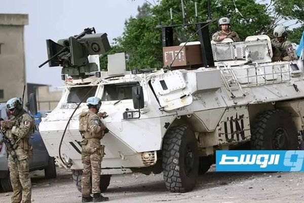 الجيش الفرنسي يعلن مقتل جندي بإطلاق نار «عرضي» في لبنان
