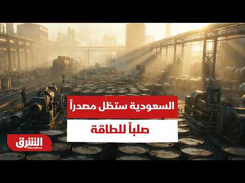 وزير الطاقة: السعودية ستظل مصدراً صلباً للطاقة تحت كل الظروف