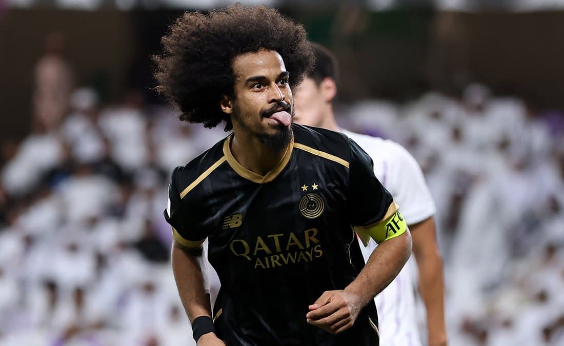 السد يُتوج رسميًا بلقب دوري نجوم قطر 2025/2026 بعد خسارة الشمال