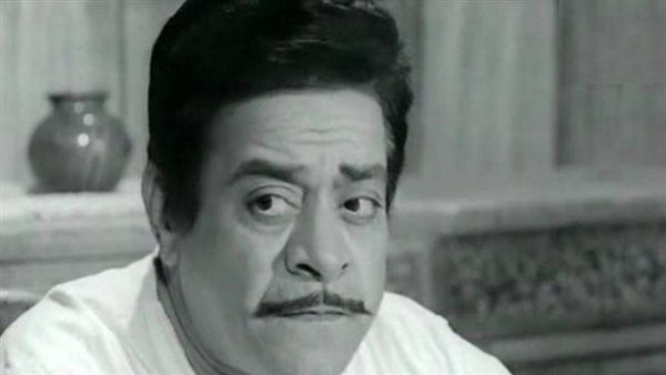 توفيق الدقن شرير الشاشة، "أحلى من الشرف مفيش" أبرز إفهاته وهذا سر استبعاده من فيلم الرسالة