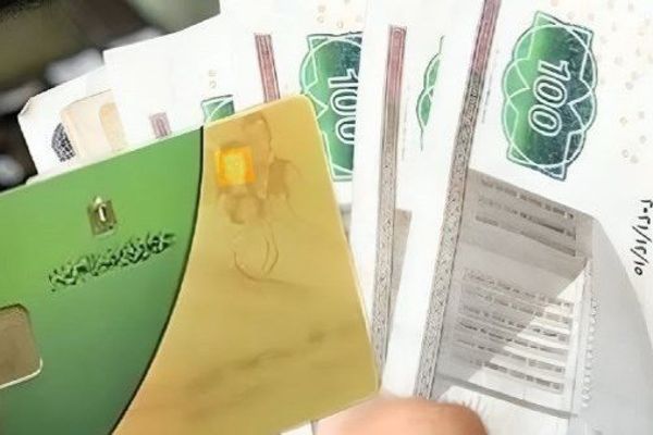 تفاصيل صرف سلع الدعم الإضافي على بطاقات التموين خلال مارس وأبريل