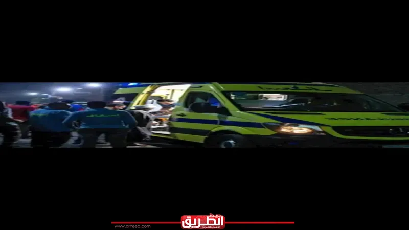 انتشال جثمان شاب من ترعة التوفيقية بإيتاي البارود في البحيرة