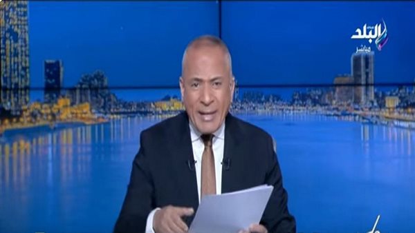 أحمد موسى: معلومات طبية مضللة ممكن تقتل الناس|فيديو