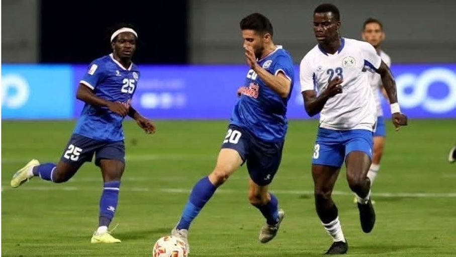 اتحاد الكرة يؤجل مواجهة الرمثا والسرحان 3 أيام