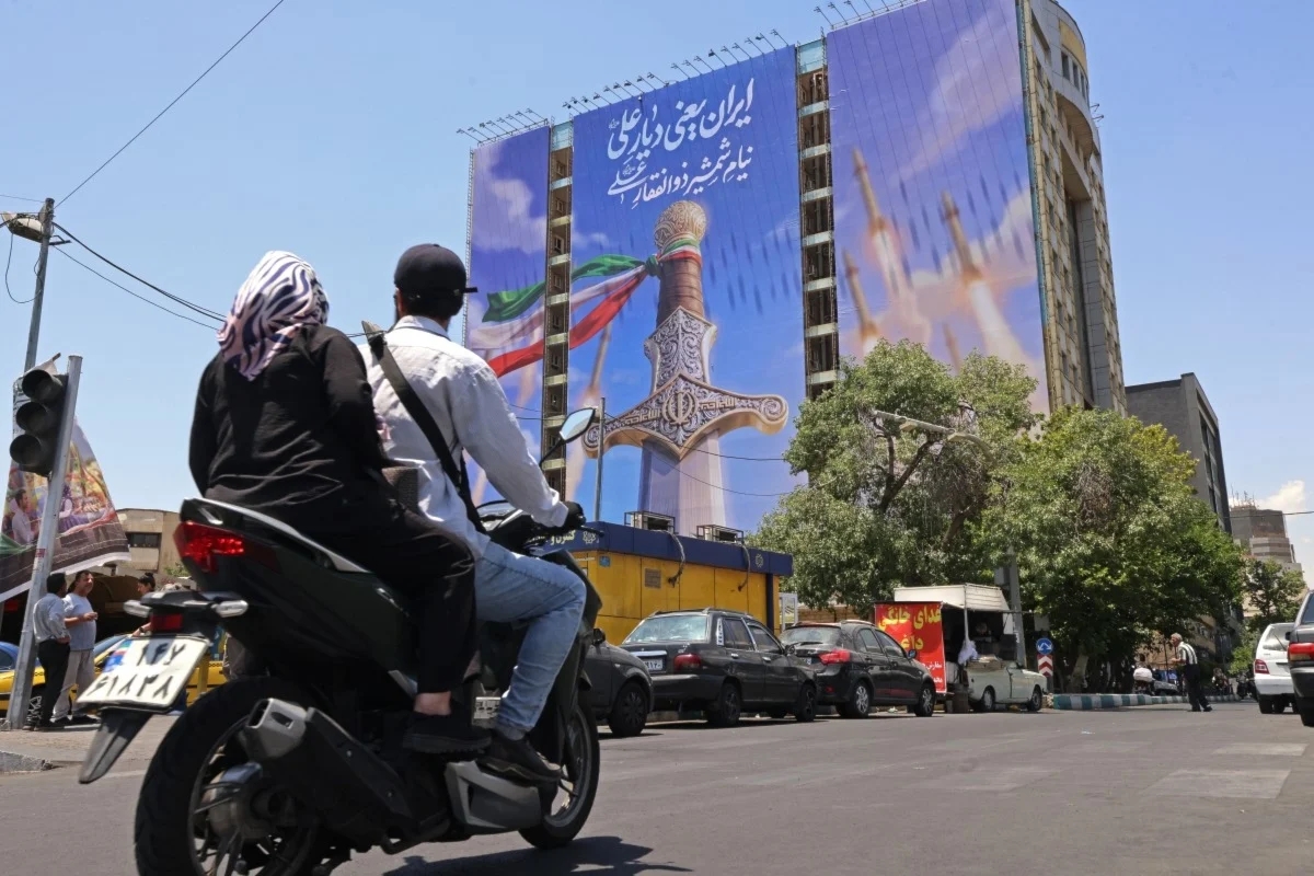 جو 24 : مقر خاتم الأنبياء: مضيق هرمز مغلق أمام جميع السفن حتى إشعار آخر