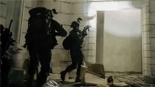 تحسبا لفشل مفاوضات إيران، جيش الاحتلال يجري مناورات عسكرية بساحل البحر الأحمر