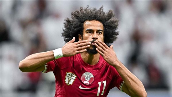 أكرم عفيف يقود قطر أمام سويسرا في كأس العالم 2026