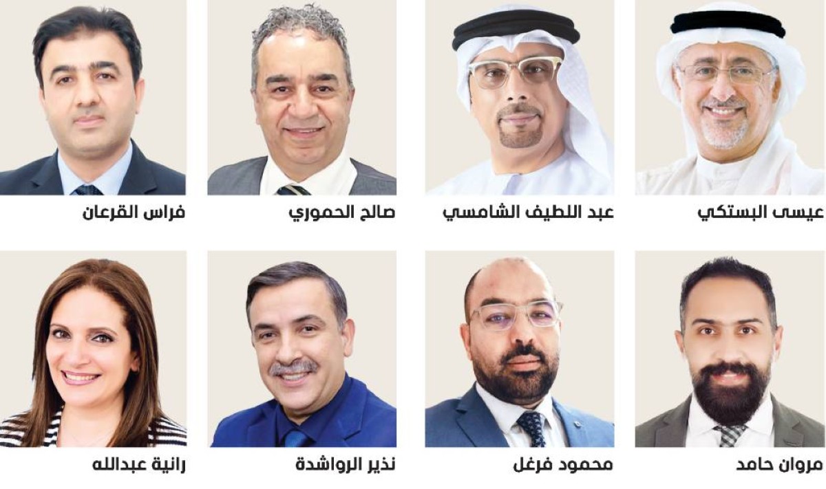 التخصص الجامعي.. قرار يبدأ بالإرشاد لا بالمعدل