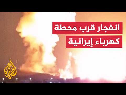 U.S. airstrikes target Kish Island in southern Iran