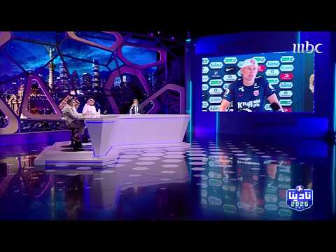 ستوله سولباكن - مدرب منتخب النرويج: الجميع كان يستهين بنا قبل انطلاق البطولة