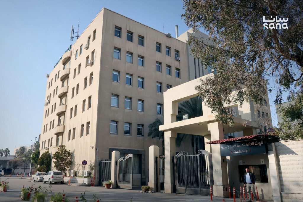 الهيئة العامة للمنافذ والجمارك توضح مستجدات حركة العبور والطيران في المنطقة