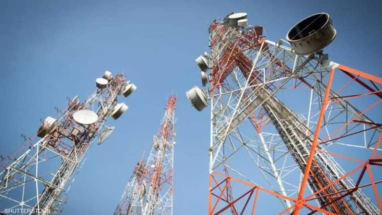 دارفور.. حيوات كاملة بدون اتصالات أو إنترنت