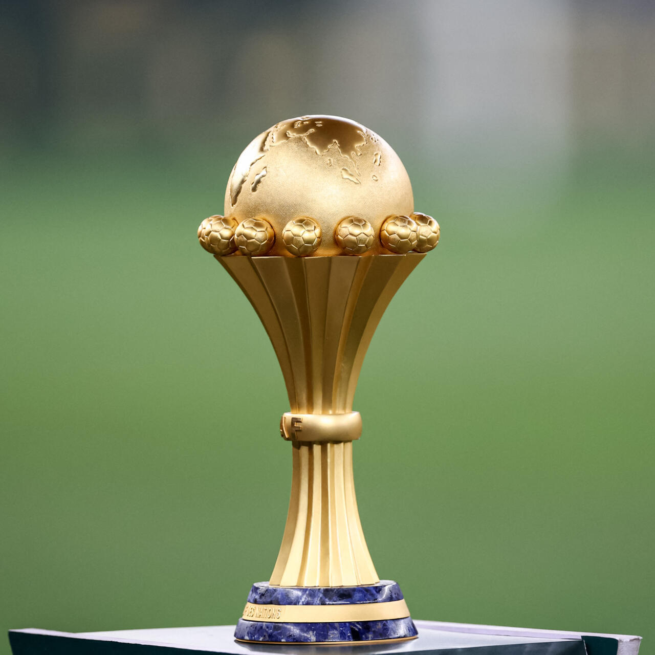 الكاف تعلن موعد قرعة تصفيات “كان 2027”