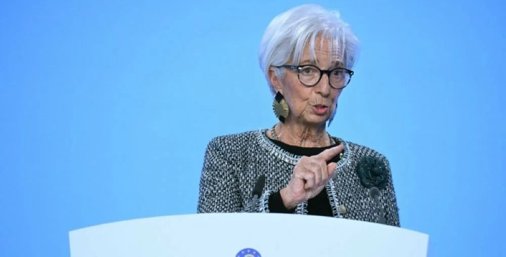 أوروبا تتجه لتسريع اختيار خليفة لكريستين لاغارد في رئاسة البنك المركزي