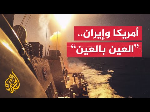 Military Expert: Washington Does Not Want to Slide Into a Reckless, Full-Scale Escalation