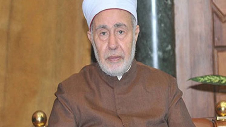 في ذكرى وفاة محمد سيد طنطاوي.. 14 عاما على كرسي المشيخة.. إمام الوسطية جمع بين العلم والعدل.. أنقذ منصب الإفتاء من الإلغاء..ودفن بالبقيع