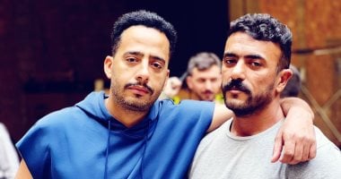 عصام السقا يفاجئ الجمهور بشخصية شريرة فى على كلاى.. وصراعات نارية مع العوضى