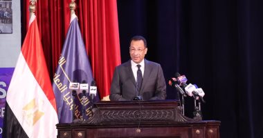 وزير الاتصالات: مصر تشغل المركز التاسع عالميا بالعمل الحر بـ 850 ألف مهني مستقل