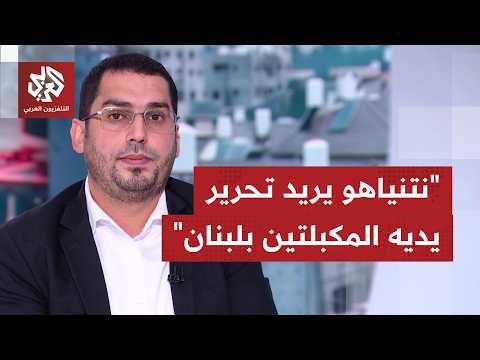 ما الاستراتيجية التي تريد إسرائيل تثبيتها باستهداف ضاحية بيروت؟