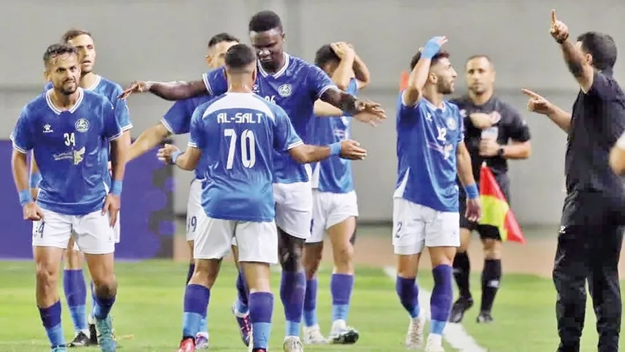 السلط يطرق باب عساف.. ومطالب مالية تؤخر الاتفاق