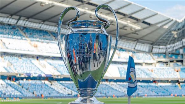 الفرق المتأهلة إلى ربع نهائي دوري أبطال أوروبا 2026