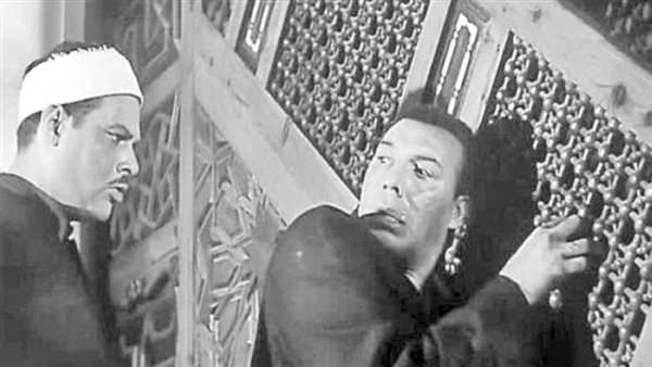 يحيى شاهين "سي السيد" الذي اختاره نجيب محفوظ بنفسه، وهذا سر عدم تفضيله التصوير في رمضان