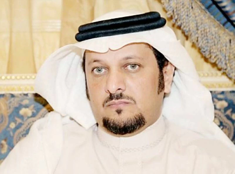 نايف الجهني يطرح «حزمة فلسفية» جديدة.. من «كارما الحب» إلى «الوجود في حبة رمل»