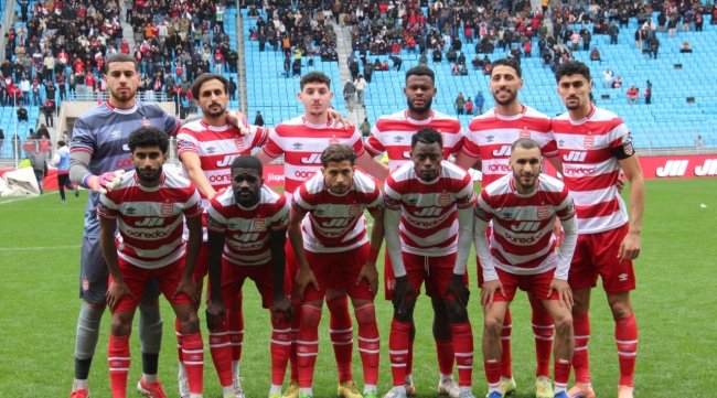 النادي الإفريقي يواصل سلسلة انتصاراته