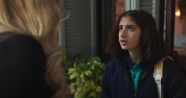 ما تكررش غلطة شهيرة فى مسلسل توابع.. إزاى تحمى أولادك بعد الانفصال؟