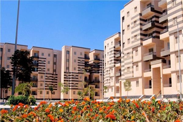 تعرف على أخر موعد للتقديم بمشروع وحدات سكن لكل المصريين