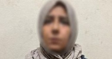 أول صور للمتهمة بخطف طفلة مستشفى الحسين ولحظة إعادة الرضيعة لأسرتها