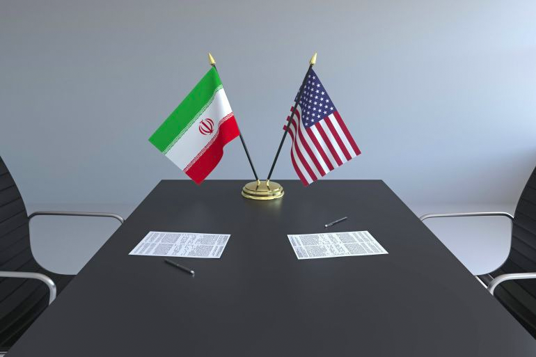 إيران تكشف عن بنود في مذكرة التفاهم مع واشنطن