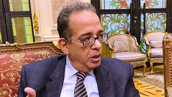 وكيل تشريعية الشيوخ: الدراما السيئة هي السبب