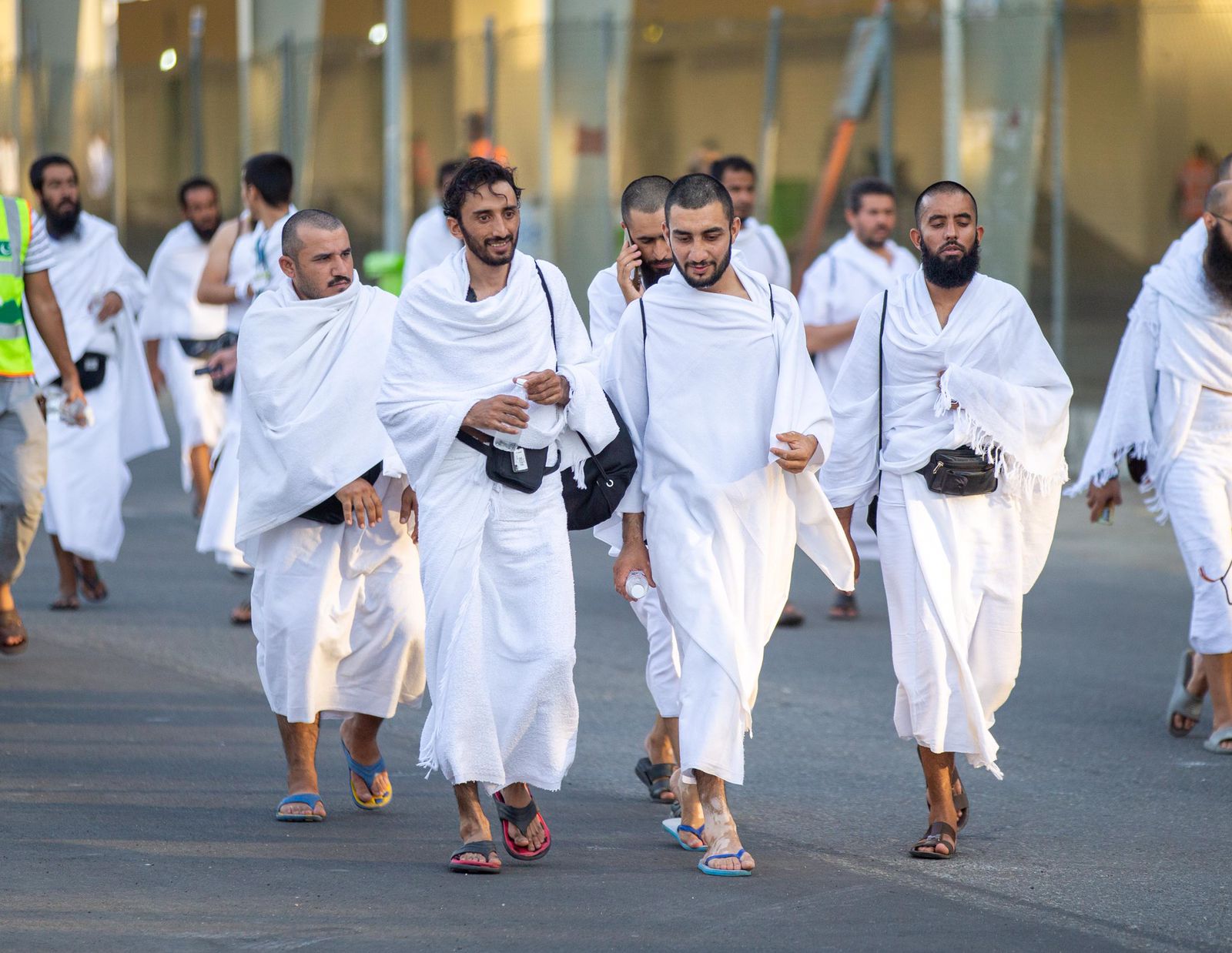 الأزهر يوضح أنواع الإحرام للحج.. وكيفية الفدية عند فعل المحظورات