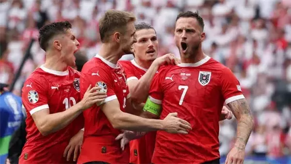 مواجهة نارية أمام الأرجنتين، مواعيد مباريات النمسا في كأس العالم 2026
