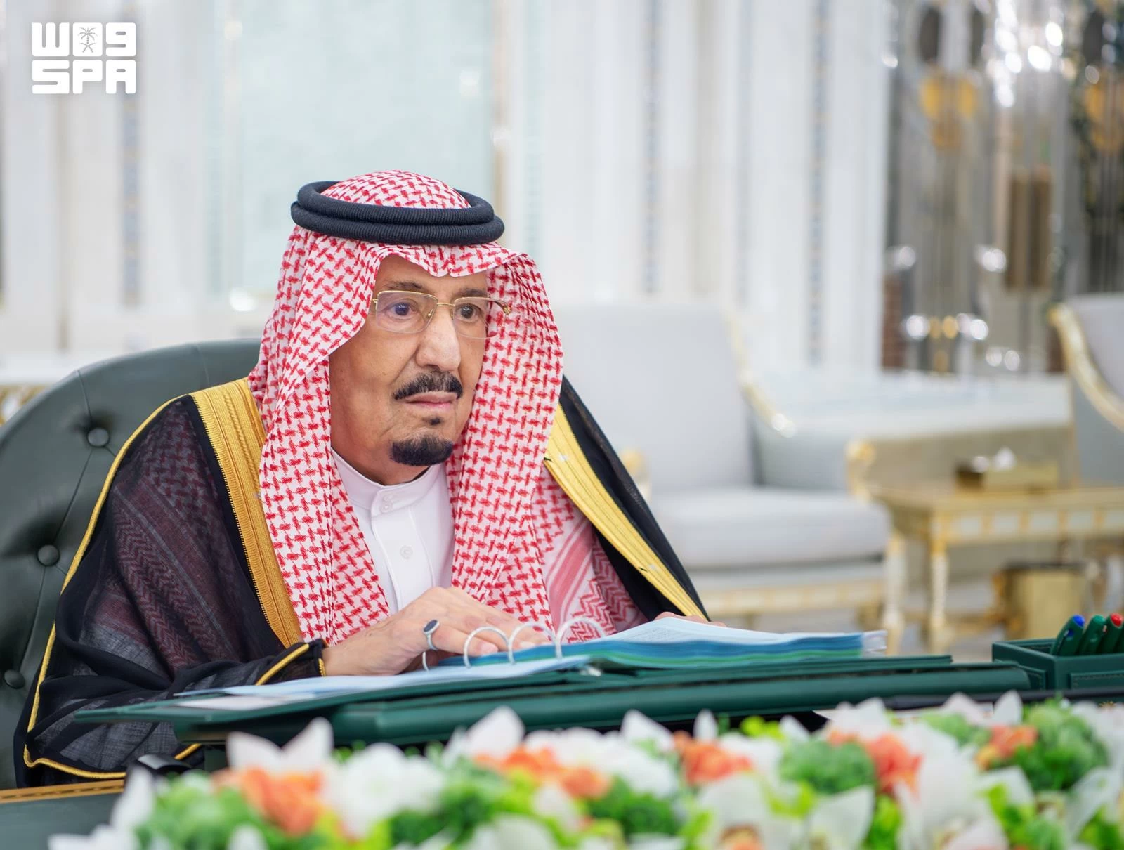 الموافقة على اللائحة التنفيذية لنظام حماية المبلّغين والشهود والخبراء والضحايا