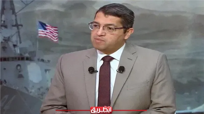 أسامة السعيد: استهداف إيران لدول الخليج ورقة ضغط على واشنطن.. والتصعيد مرهون باستمرار الحرب
